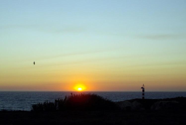 דירות Porto Covo / Costa Alentejana מראה חיצוני תמונה