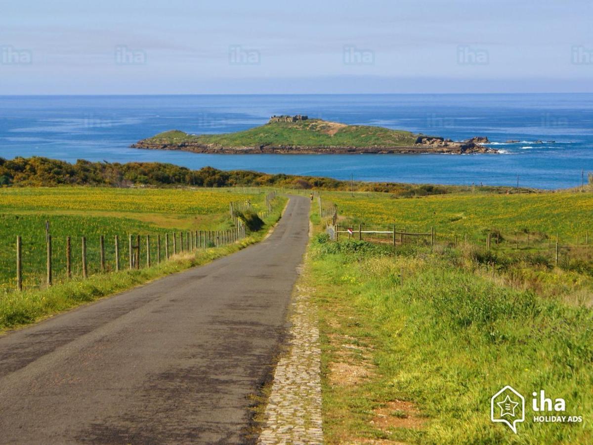 דירות Porto Covo / Costa Alentejana מראה חיצוני תמונה